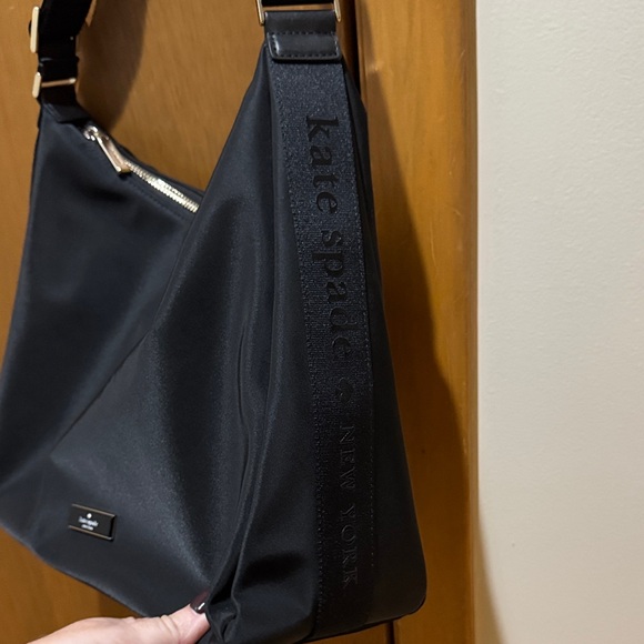 Kate Spade Black Crossbody Bag - Picture 4 of 10